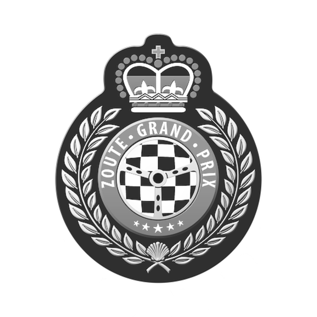 Logo Zoute Grand Prix